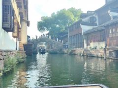 -乌镇景区
