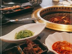 -神户赤童日式烤肉伙伴(东直门店)