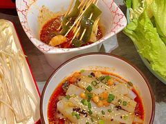 -肥家大排档(天河体育西店)