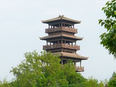 -三国赤壁古战场
