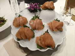 -金链花·泰国餐厅(国贸店)