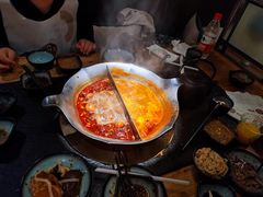 -湊湊火锅·茶憩(石家庄万象城店)