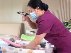 -安丽国际月子会所