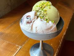 开心果gelato-Alimentari Grande(东湖路店)