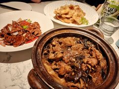 -奉天小馆·非遗东北菜(济南万象城店)