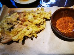 -关中道陕味艺术餐厅(西岳庙店)