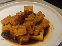 -蝎王府羊蝎子(虎坊桥总店)