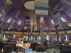 -海拉尔蒙古包(房山长阳总店)