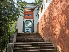 -东坡赤壁风景名胜区