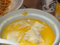 -蟹黄鱼·海派深夜面馆(巨鹿路店)
