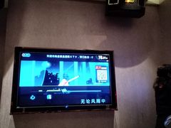 -金麦圣KTV
