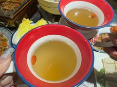 -霄汉羊排(万松园一店)