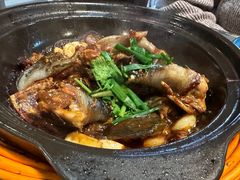 -金龙·打边炉(南京西路店)