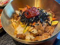 -伏一解牛烤肉专门店(信业购物中心店)