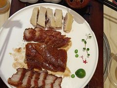-锦粤宫·精致粤菜(深圳北站店)