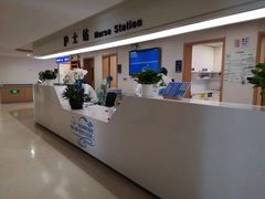 -上海市第四人民医院
