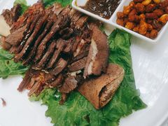 -清真悦宾楼食府(海湖店)