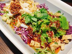 麦醋手工凉皮-掌柜的店·河南菜(世茂店)