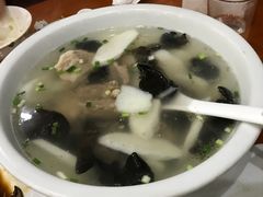 -桃花姐假日酒店·桃花潭土菜馆