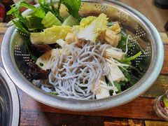 -唠叨坊私房菜(五一街店)