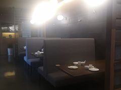 -枣子树素餐厅(铂金城店)