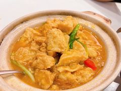 普宁豆腐-神仙馆(衡山路店)