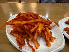 -顺姬冷面(长白西路店)