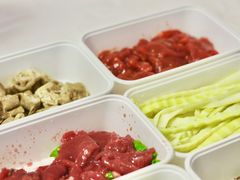 -海底捞火锅(老城根店)