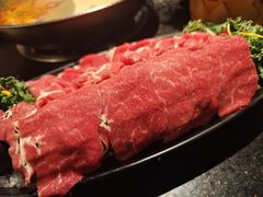 -捞王锅物料理(凯旋路店)