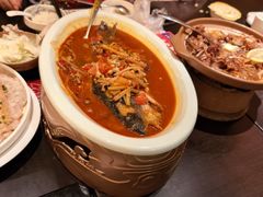 -桂小厨广西菜(万象城店)