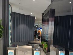 -威仕顿健身游泳(御锦城店)