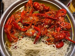-沪小胖小龙虾(淮海中路旗舰店)