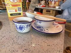 -阿婆情腊排骨火锅(金虹路店)