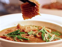 -炳胜公馆(珠江新城店)