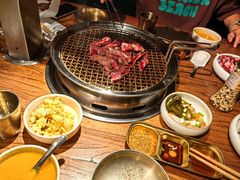 -九田家黑牛烤肉料理(新辰里亚运村店)