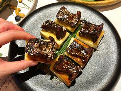 -若蘭慈·无国界素食料理(欢乐海岸店)