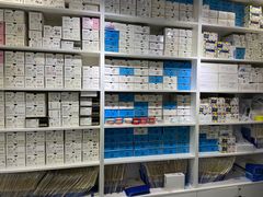 -诺贝尔一诺口腔医院(雁塔院区)