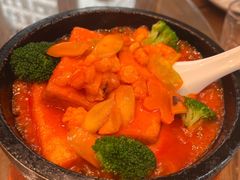 -上菜呷饭(花溪店)