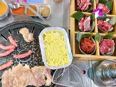 -玄希浪漫厨房·韩料烤肉(湖滨银泰in77店)