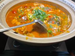 -魏铭鱼头捞饭(晋阳路店)