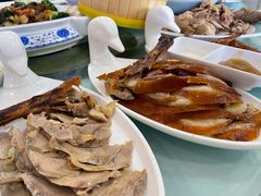 -大鸭梨烤鸭店(金顶街店)