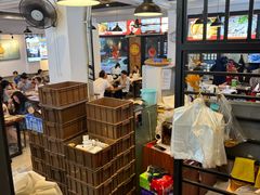 -姐妹鸭仔饭店(湾南路店)