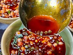 -青山青豆花·笑禅豆腐鱼(黄泥塝店)