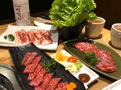 -御牛道日式烤肉料理(杭州万象城店)