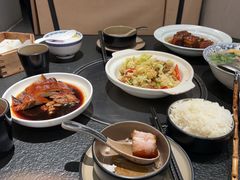 -金陵家宴·金陵春·南京菜(夫子庙店)