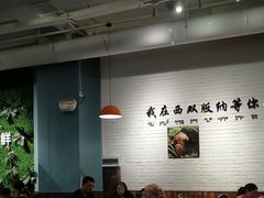 -菌乡缘·野生菌蒸汽鱼火锅(江边夜市店)