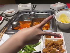 -海底捞火锅(振华广场生日主题店)