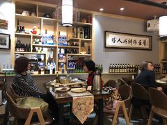 大堂-以前的小酒馆(中山广场店)