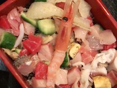 -希望日本料理(保利香槟花园店)