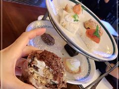 -PIZZA BIANCA(万象城店)